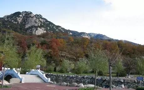 盘点北京38个森林公园,定个小目标完整版免费