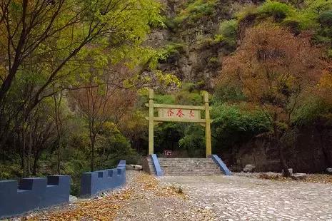 盘点北京38个森林公园,定个小目标完整版免费