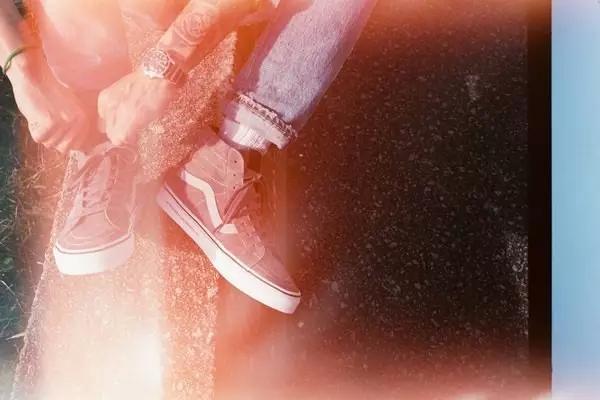 余文乐为什么会成为潮流大叔,余文乐的鞋怎么样