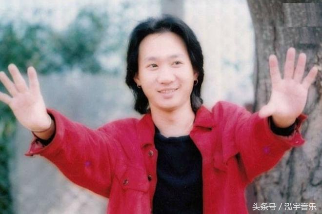 罗大佑谈beyond为什么去日本发展,beyond为什么去日本发展