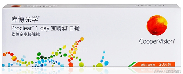 戴隐形眼镜5年的亲身体会,隐形眼镜离子和非离子区别