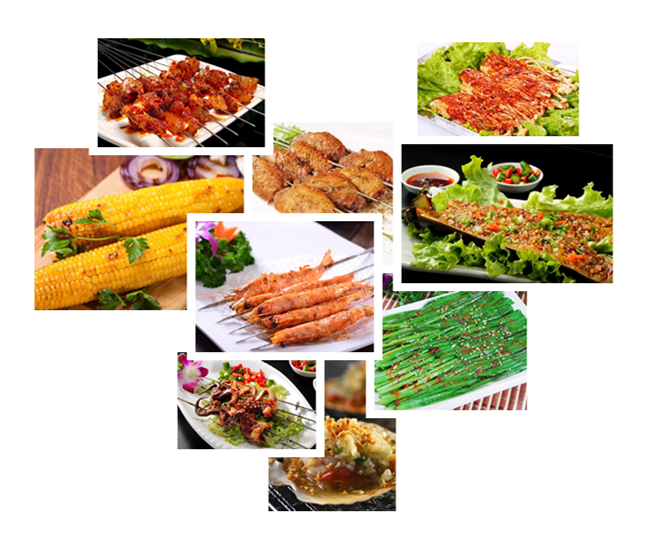 创业小吃项目推荐2023小本生意,500元创业小本生意小吃项目