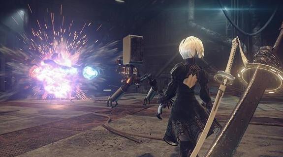 尼尔机械纪元各个版本,游戏推荐尼尔机械纪元