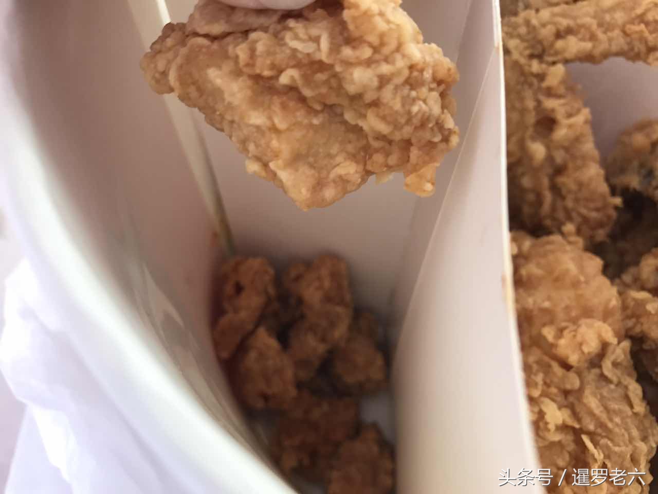 泰国的肯德基饮料是不限量自助的,肯德基有哪些调料包可以要