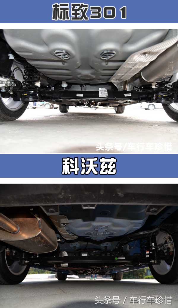 标致301和科沃兹买哪个,科沃兹和标致301谁更好