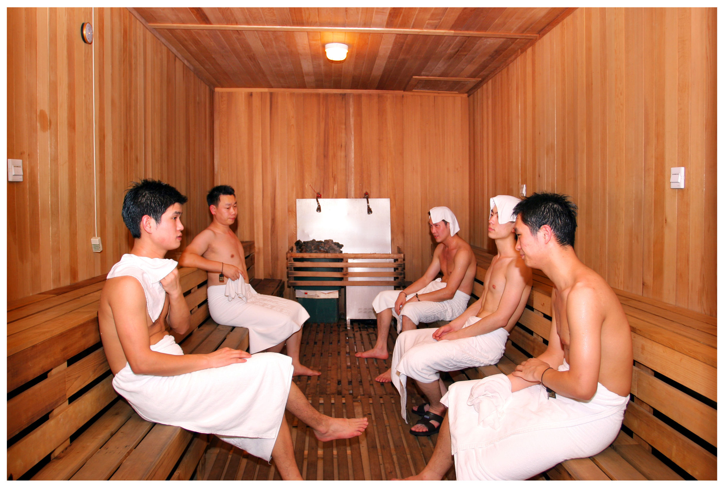 汗蒸的好处和汗蒸的注意事项,汗蒸有什么要注意的吗