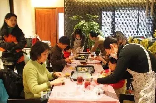 内幕-体验式消费，DIY烘焙店能不能挣钱？