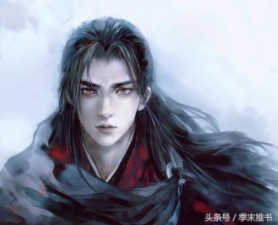 原创推书：这本小说经典到王思聪都要为它鸣不平！