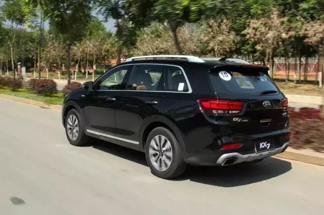 老款索兰托的隐藏功能,索兰托老款和新款