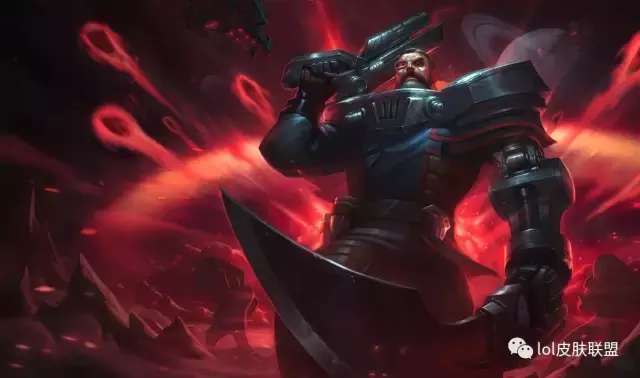 LOL40款高性价比非限定皮肤,有没有你的本命英雄?