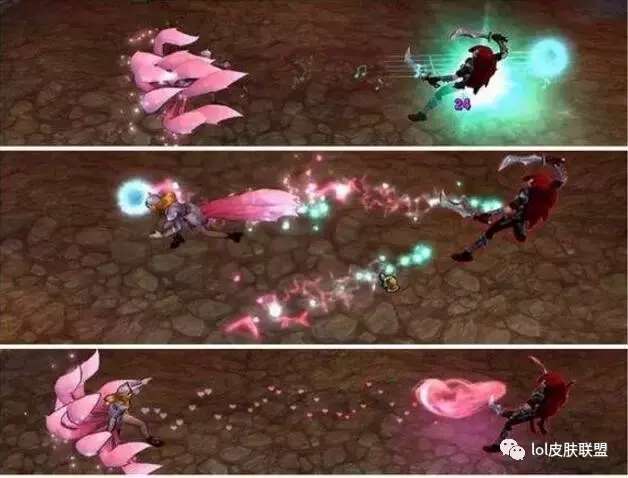 LOL40款高性价比非限定皮肤,有没有你的本命英雄?