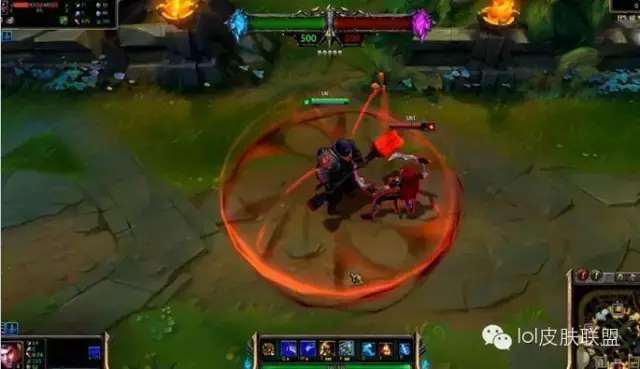 LOL40款高性价比非限定皮肤,有没有你的本命英雄?