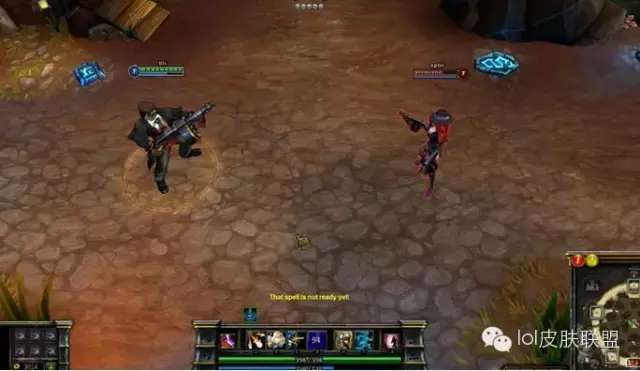 LOL40款高性价比非限定皮肤,有没有你的本命英雄?