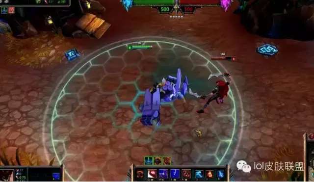 LOL40款高性价比非限定皮肤,有没有你的本命英雄?