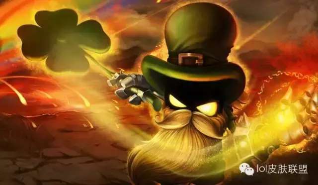 LOL40款高性价比非限定皮肤,有没有你的本命英雄?