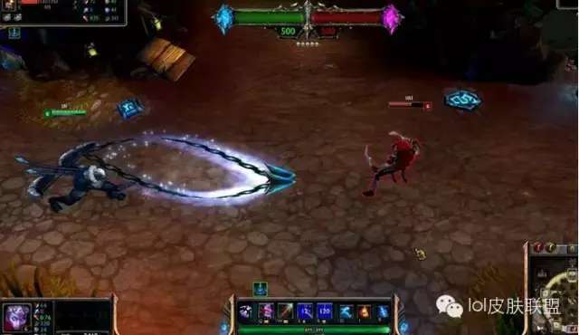 LOL40款高性价比非限定皮肤,有没有你的本命英雄?