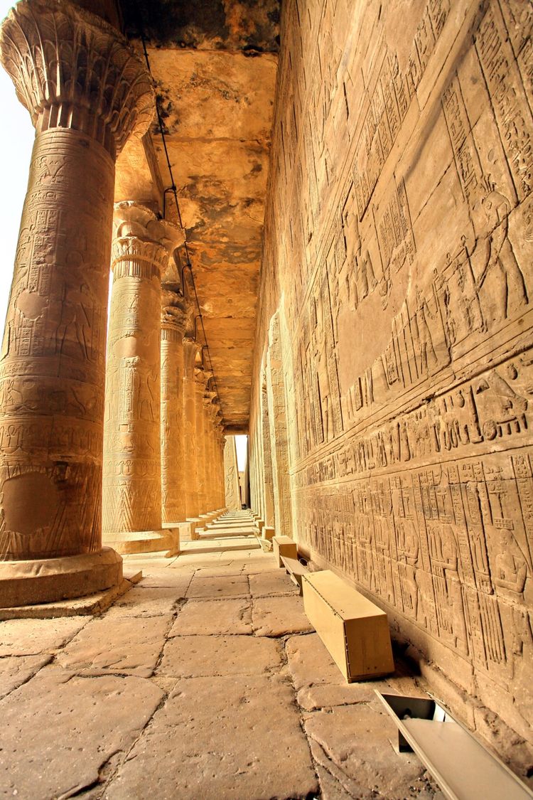 嗨哩文旅丨阿拉伯沙漠明珠、古埃及掠影