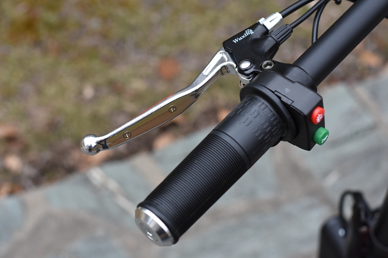 城市代步新选择,城市出行新选择