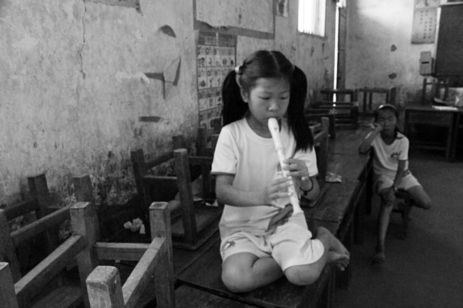 讨论:大学生支教是利是弊?去偏远地区教书是一种煎熬吗?