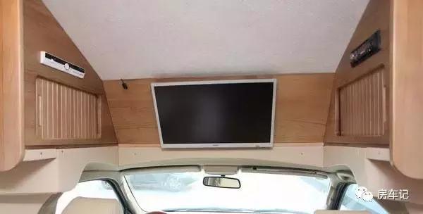 金杯房车试驾,金杯阁瑞斯房车最新款