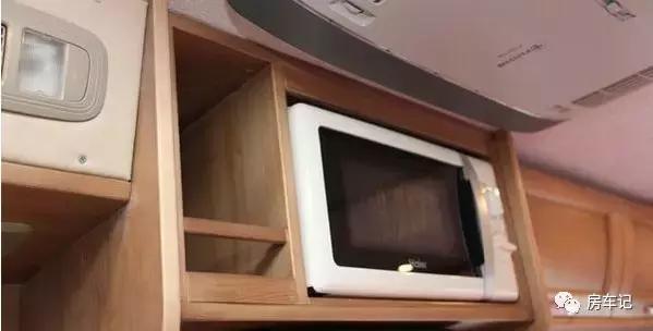 金杯房车试驾,金杯阁瑞斯房车最新款