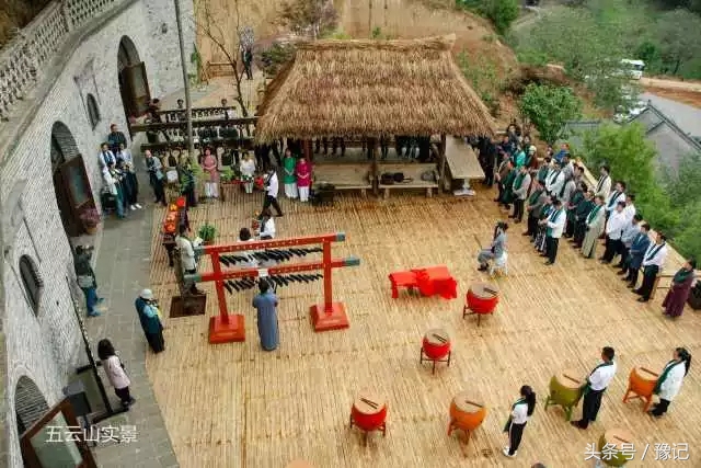 哪座山离郑州最近,有哪些离郑州很近的山