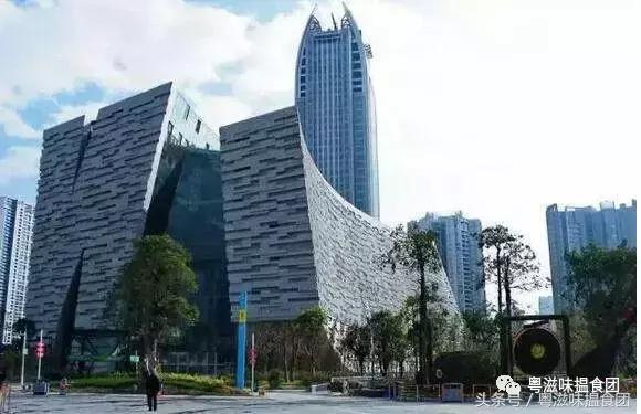 广州,说不清什么好,但就是哪里都替代不了