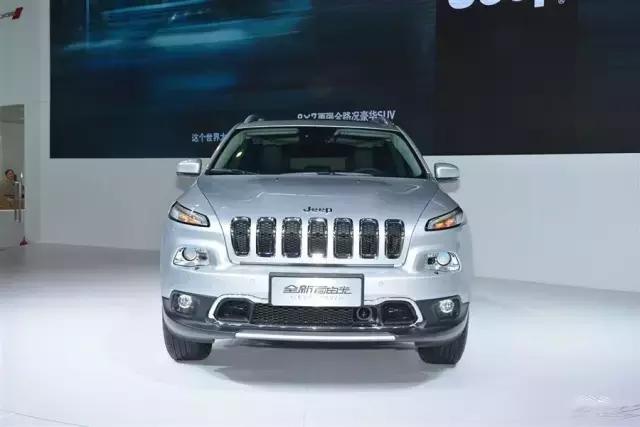 有JEEP这么好的招牌，为何广汽菲克表现似三流品牌这般狼狈？