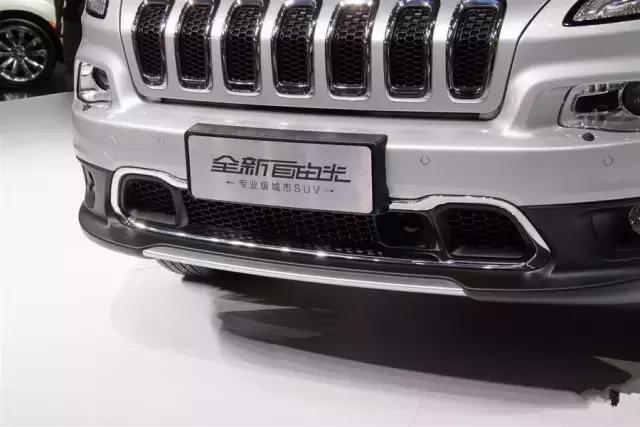 有JEEP这么好的招牌，为何广汽菲克表现似三流品牌这般狼狈？