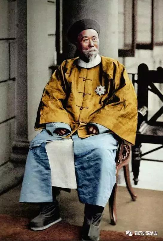 光绪真的没有掌握权力的机会吗,光绪亲政都干了什么事