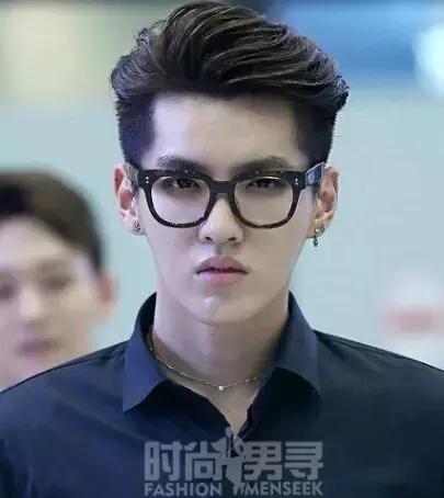 选对了眼镜和“四眼仔”说拜拜！