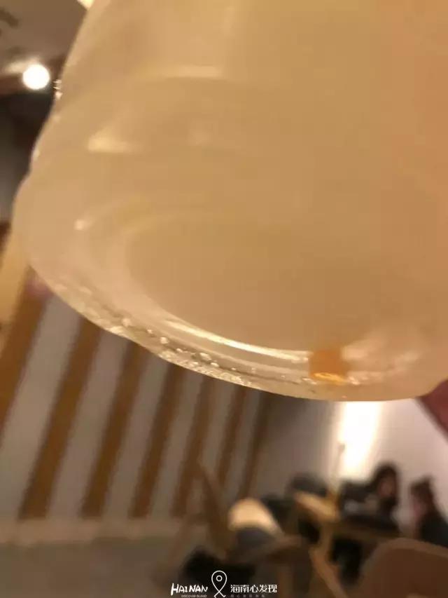 在最接地气的商圈怒喝12杯老盐柠檬水是一种什么样的体验？