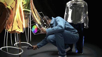 次奥！谷歌你干啥了？让设计师、艺术家集体高潮！