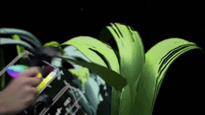 次奥！谷歌你干啥了？让设计师、艺术家集体高潮！