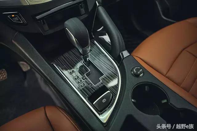 17年东风风度mx5自动2.0优缺点,东风风度mx5的1.4t试驾视频