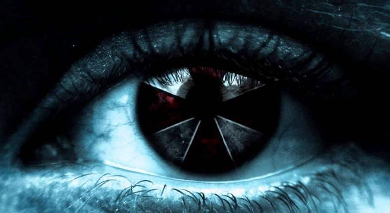 生化危机发人深省,一项真实实验暗示出地球负担