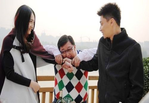 也爱现任,也爱初恋,我该怎么办?