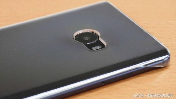 小米手机中的拍照大师——小米Note2开箱评测