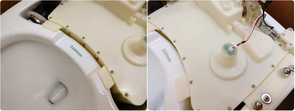 恒洁马桶q8i缺点,恒洁q8马桶讲解