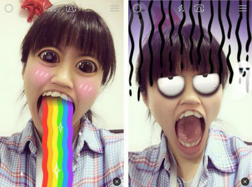 网红侦探事务所｜教你如何拯救自拍黑洞