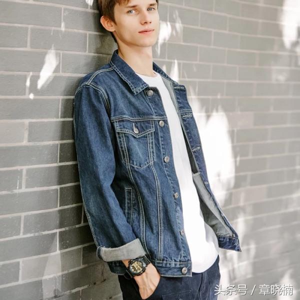 男大学生应该怎么样穿着搭配,男大学生怎么穿搭才好看