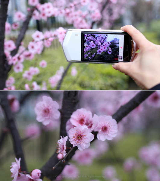 卡西欧自拍神器tr750怎么关闭滤镜,卡西欧自拍神器tr750的效果图