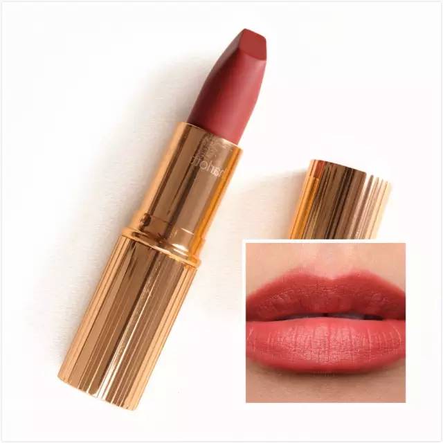 直男必知的口红颜色,直男们最喜欢的口红颜色
