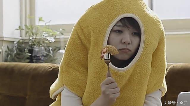 生活压力大,在家的时候我只想安静地变成一只大龙虾