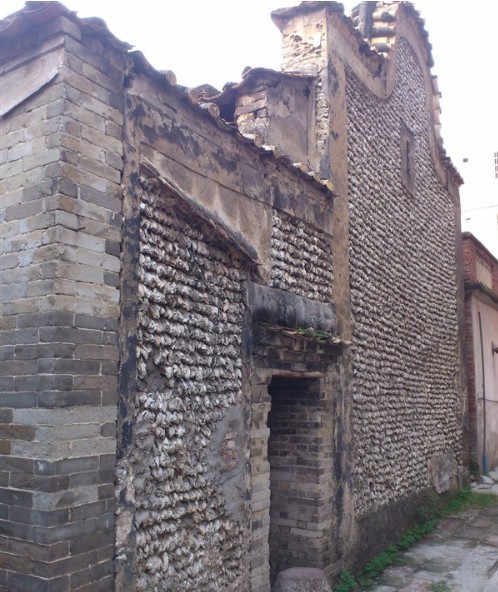 小洲村值得游的景点,小洲村吃喝玩乐攻略