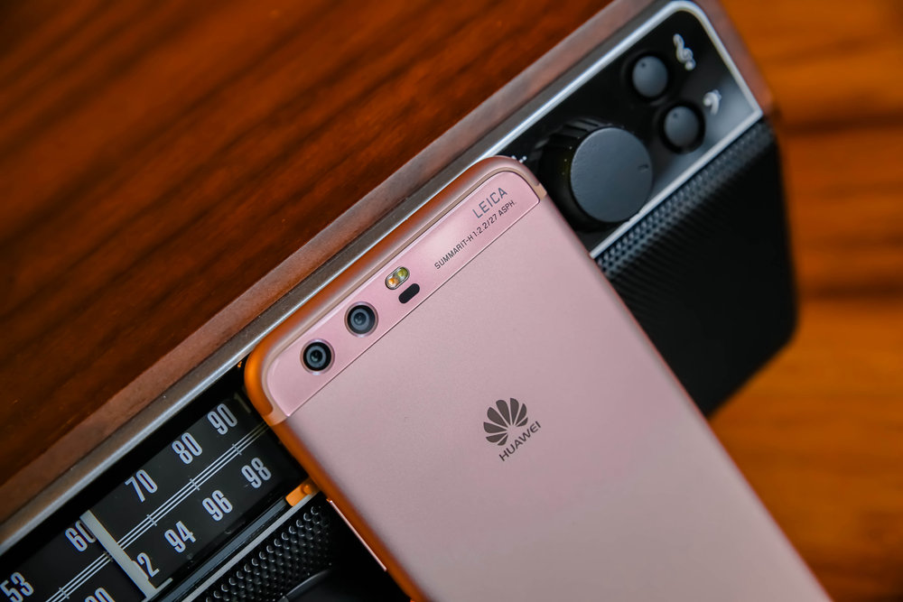 徕卡双摄作品,华为p10徕卡双摄怎么用