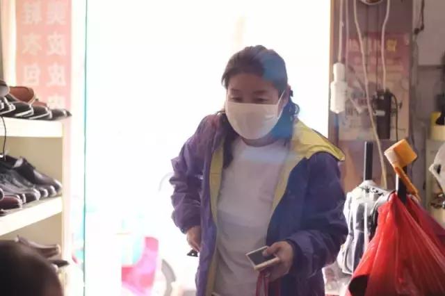 聊城修鞋的地方,聊城修鞋店铺推荐附近