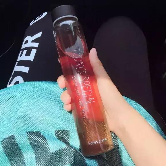 我花了很多银子,终于固定了9件健身装备