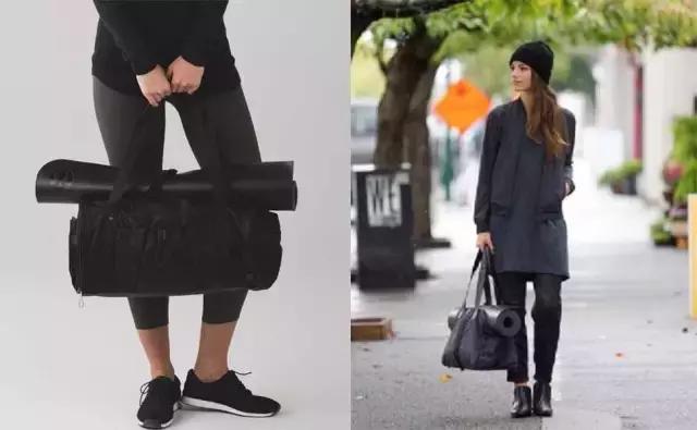 我花了很多银子,终于固定了9件健身装备