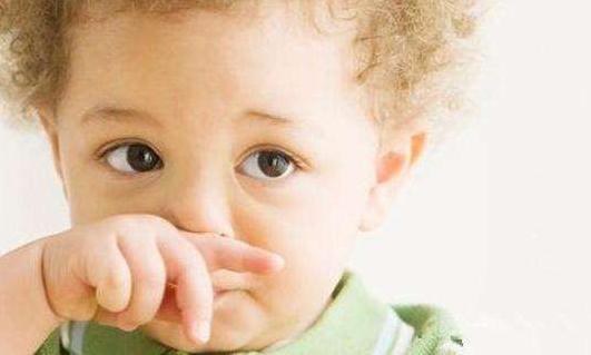 新生儿宝宝鼻子不出气怎么办,儿童感冒鼻子不通气小妙招大全集